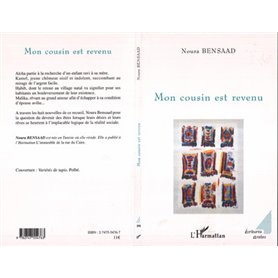 Mon cousin est revenu