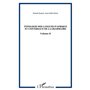 Typologie des langues d'Afrique et universaux de la grammaire