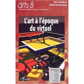 L'Art à l'époque du virtuel