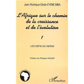 L'Afrique sur le chemin de la croissance et de l'évolution