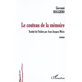 Le couteau de la mémoire