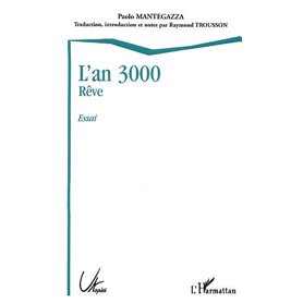 L'an 3000 - Rêve