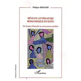 Rêve et littérature romanesque en Haïti