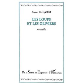 Les loups et les oliviers