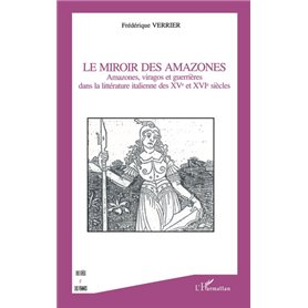 Le Miroir de amazones