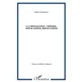 La créolisation : théorie, applications, implications