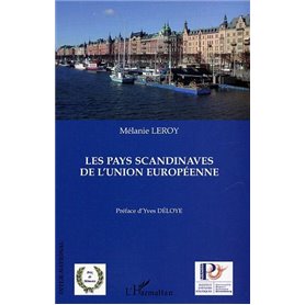 Les pays scandinaves de l'union européenne