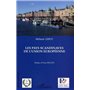 Les pays scandinaves de l'union européenne