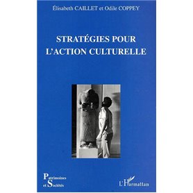 Stratégies pour l'action culturelle