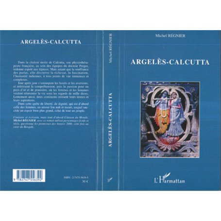Argelès-Calcutta