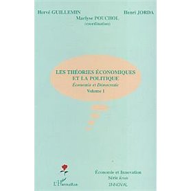 Les théories économiques et la politique