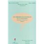 Les théories économiques et la politique