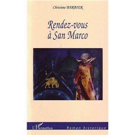Rendez-Vous à San Marco