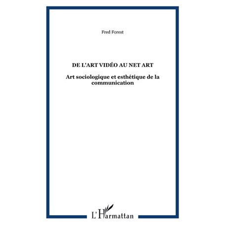 De l'art vidéo au net art