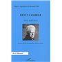 Ernst Cassirer