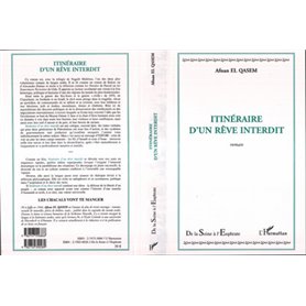 Itinéraire d'un rêve interdit