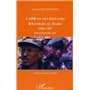 L'APR et les réfugiés rwandais au Zaïre 1996-1997