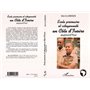 Ecole primaire et citoyenneté en Côte d'ivoire aujourd'hui