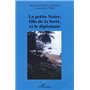 La petite Noire, fille de la forêt, et le diplomate