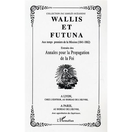 Wallis et Futuna