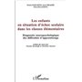 Les enfants en situation d'échec scolaire dans les classes élémentaires