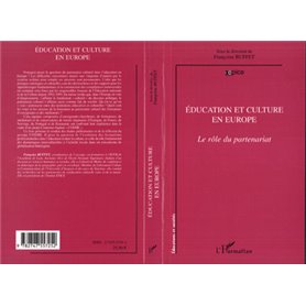 Education et culture en Europe