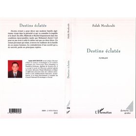 Destins éclatés