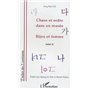 Chaos et ordre dans un musée, Bijou et femme (Tome 2)