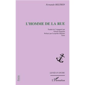 L'homme de la rue