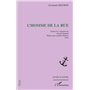 L'homme de la rue