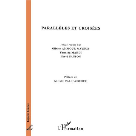 Parallèles et croisées