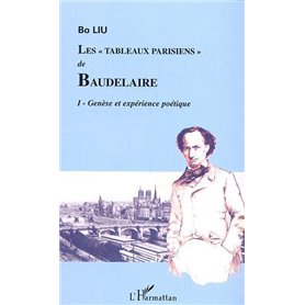 Les "Tableaux parisiens" de Baudelaire