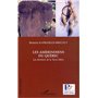 Les Amérindiens du Québec
