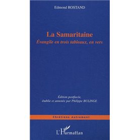 La Samaritaine