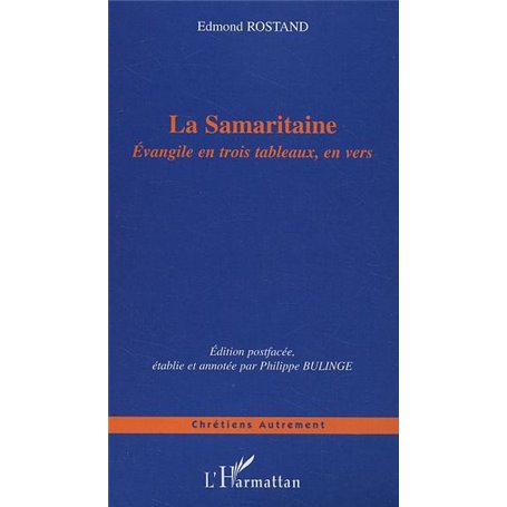 La Samaritaine