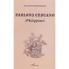 Parlons Cebuano (Philippines)