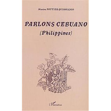 Parlons Cebuano (Philippines)