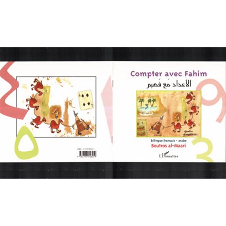 Compter avec Fahim