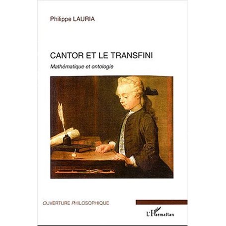 cantor et le transfini