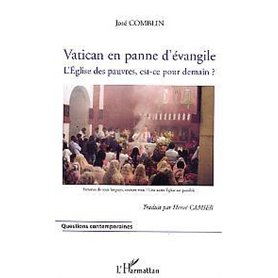 Vatican en panne d'évangile