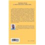 Poèmes pour la renaissance africaine…