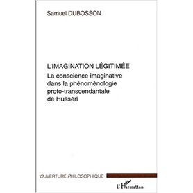 L'imagination légitimée