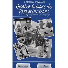 Quatre saisons de pérégrinations