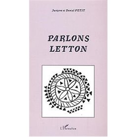 Parlons letton