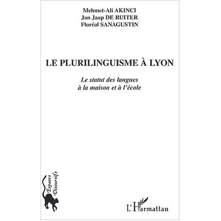 Le plurilinguisme à Lyon