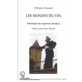 Les mondes du vin