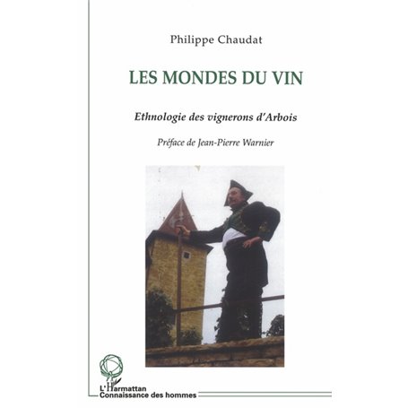 Les mondes du vin