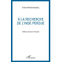 A la recherche de l'Inde perdue