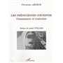 Les Phéniciennes d'Euripide, commentaire et traduction