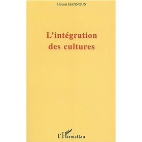 L'intégration des cultures